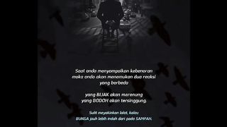 Jujur hebat