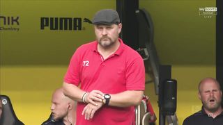 Bundesliga | 19/08/2023 | Borussia Dortmund - Koln  1:0