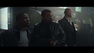 Hilarious Comedy Movie Scene of Kevin Hart