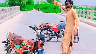 Pakistan today is the average person spend time with yy