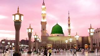 Mare Ulfat Madine Se Yunhi Nahi ll Naat ll ll  With Abdul ll