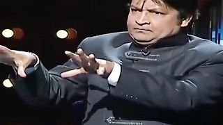 King of comedy 2