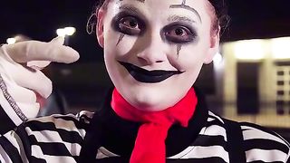 Magic horror movie