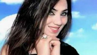 MAHAK MALIK DANCE VIDEO