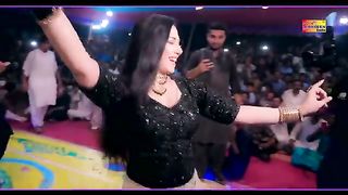 mahak malik new song