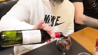 ???? Funny | "No More Wine for Me" - Comical Sip Stopper | FunFM
