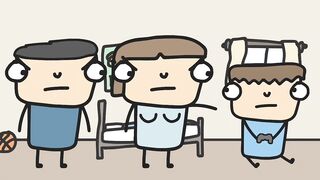 ???? Funny | "Being a Low-Level Reader Was Great" - Comically Relatable Tales | FunFM