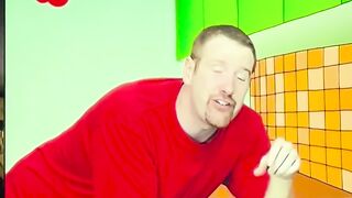 ???? Funny | "Educational Show with My Three-Year-Old" - Hilarious Parenting Moments | FunFM