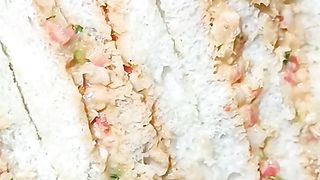 Lunchbox Sandwiches