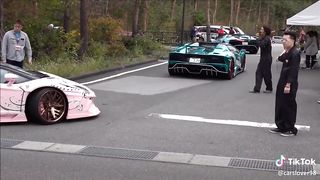 beautiful cars