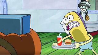???? Funny | "There Will Never Come a Day That I Do Not Love This Show - SpongeBob S13 E18" - H | FunFM