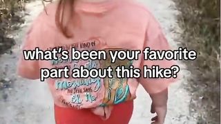 ????️ Funny | "Favorite Part of Hike" - Comically Memorable Trek Tales | FunFM