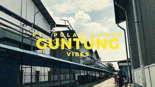 PT PULAU SAMBU GUNTUNG