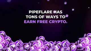 EARN FREE CRYPTO