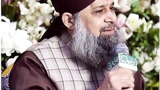 Heart Broken Status By Owais raza Qadri