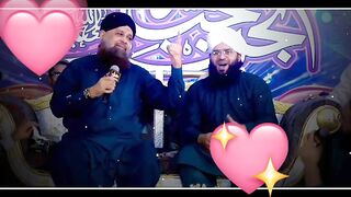 Owais raza Qadri new Status by sunii ❤️