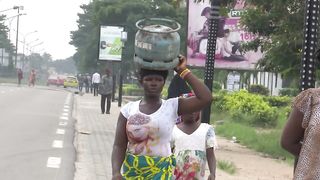 Pénurie de gaz butane à Abidjan : les raisons