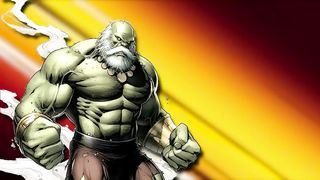 Hulk Escapes After 500 Years, But The Avengers Are All Dead
