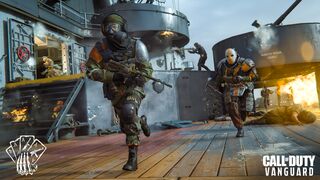 Call of duty Vanguard Part 1 PS5 4K UHDR Gameplay