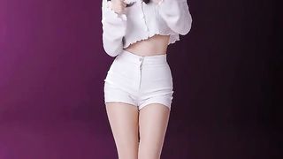 Beautiful girl video's nice dance ###