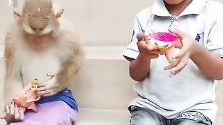 Tow best frinds