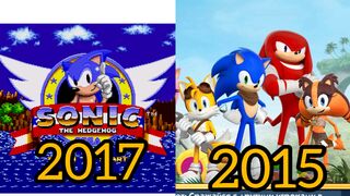 Sonik mobile evolution 2017-2019