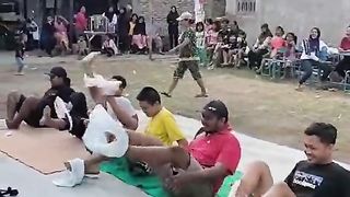 Lomba lucu 2