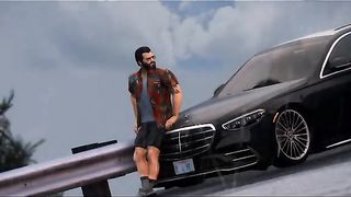 Gta lover8 #viral #viralvideo #technogamerz #trending