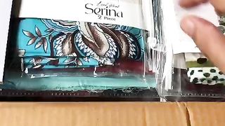 Shahid Tawakkal New Unstitched 100% Original