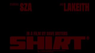 Shirt - SZA