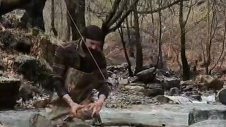 Как се лови риба