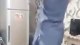 Amazing Dance of One Of My Friend In My Room - 1