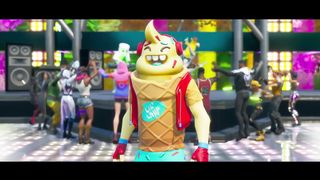 Fortnite's Kinda Dying (Official Music Video)