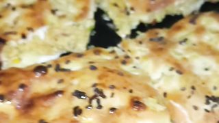 Qeema Wala naan at home without oven.