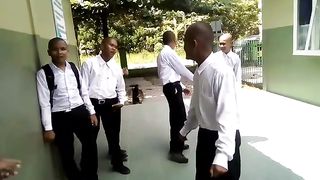 Video Lucu Botak joget