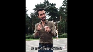 Тони -българинът от Киев
