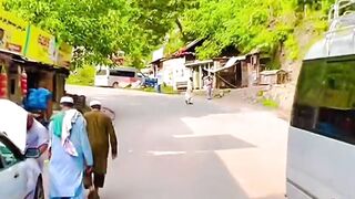 Hazara Village Mansehra District Pakistan