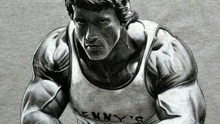 arnold schwarzenegger