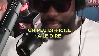 Gims skyrock