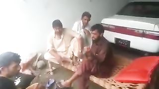 Old is gold 46