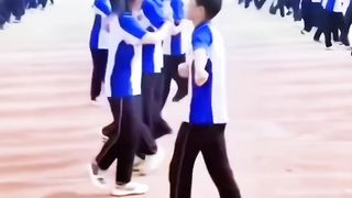 消失的舞伴