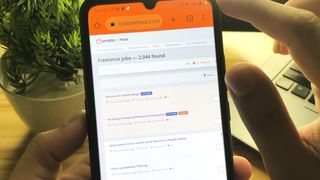 earn money for poeple per hour