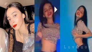 Pakistani Viral Girl Leaked Video