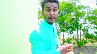 Must Watch New Special Comedy Video 2023 ????Totally Amazing Comedy 3