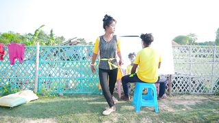 Must Watch New Special Comedy Video 2023 ????Totally Amazing Comedy 4