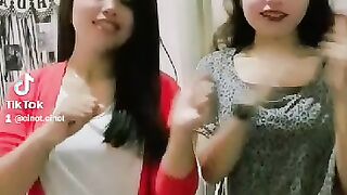 MLM Minggu menggabut bersama Lina