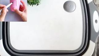 Tried Mini water cooler hack