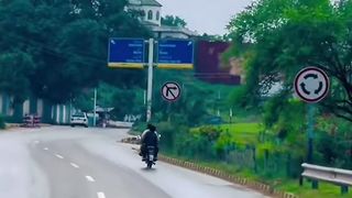Murree Expressway Part 01 Murree Pakistan