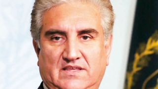 Shah Mahmood Qureshi arrested from Islamabad | shah mahmood qureshi arrested #shah mahmood qureshi