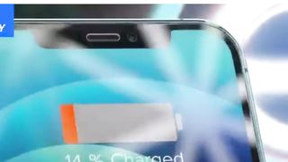 Wireless charger 2